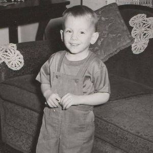 Meet your Posher, Scott